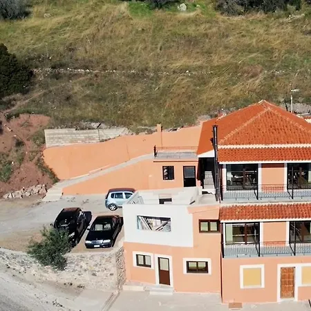 Arachova'S Experience S2 Apartment Exterior photo